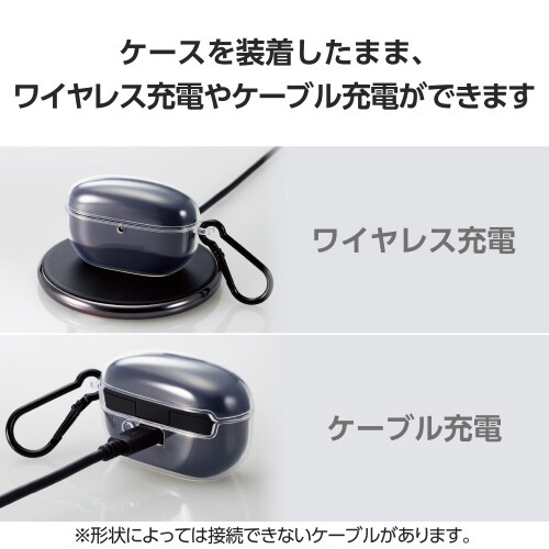 エレコムTWS−SO231UCCR