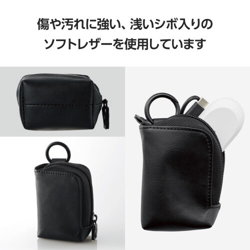 エレコムTWS−EP23LLBK