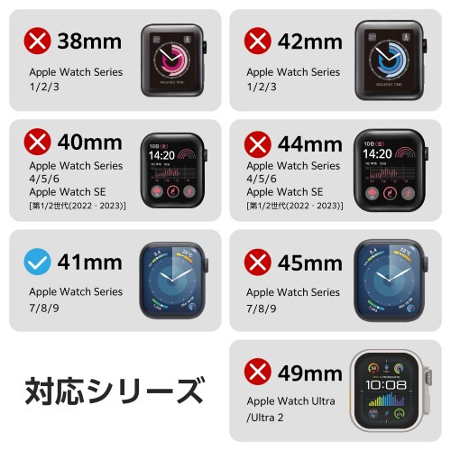 エレコムAW−23BFLAFPRGJ