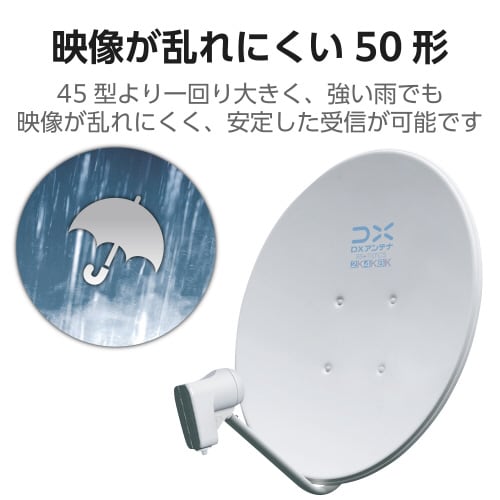 エレコムEC−PA50