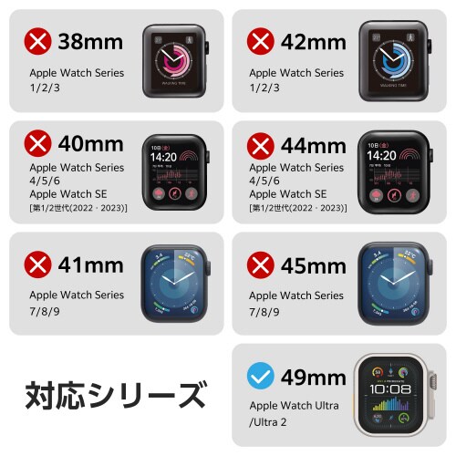 エレコムAW−23CFLAFPRGJ