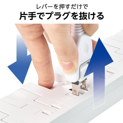 エレコムECT−3120WH