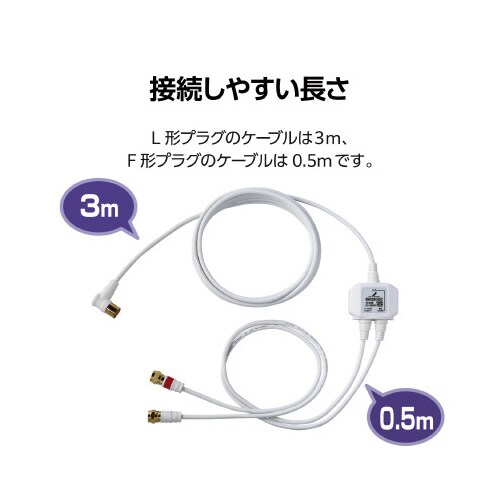 エレコムEC−1M6WH(H)