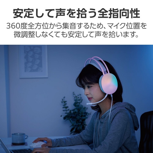 エレコムHS−G09STWH