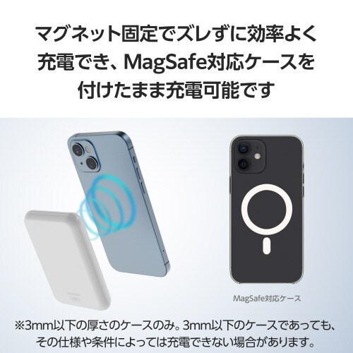 エレコムEC−C08WH