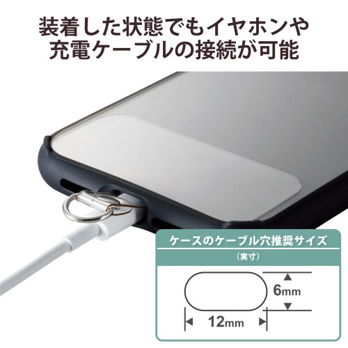 エレコムPWSTHD1CR/5