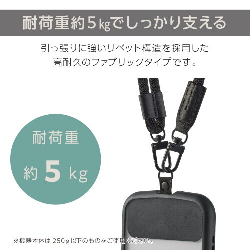 エレコムP−STHD1BKN