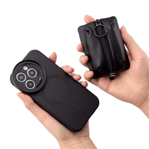 エレコムPM−A23CHVCAMPBK