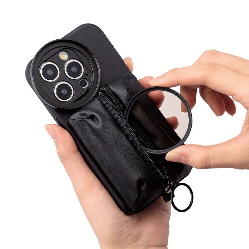 エレコムPM−A23CHVCAMPBK