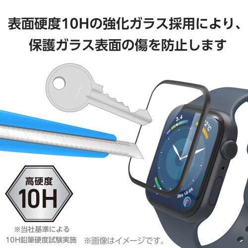 エレコムAW−23AFLGGRJ