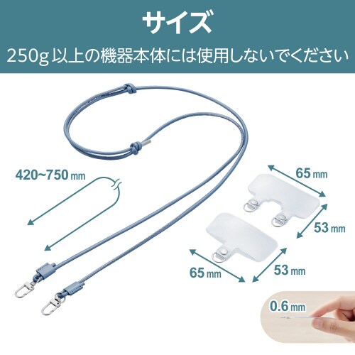 エレコムP−STSDH2LR04NV