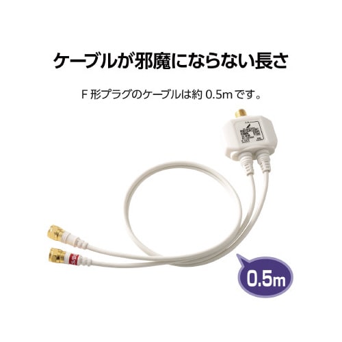 エレコムEC−1M3WH(H)