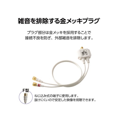 エレコムEC−1M3WH(H)