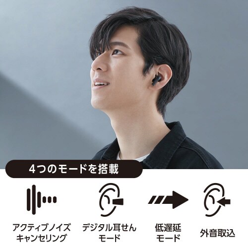 エレコムAMA85772