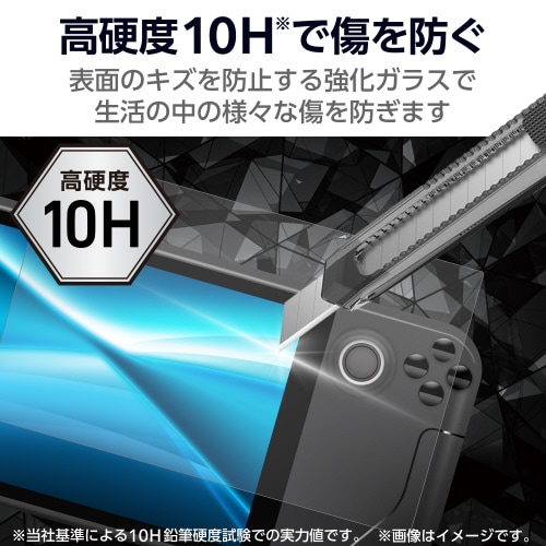 エレコムGM−SDO23FLGAR