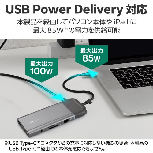 エレコムLHB−PMP11U3SS