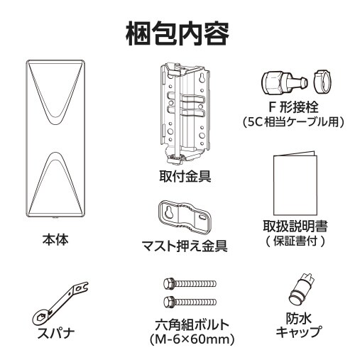エレコムEC−FA20