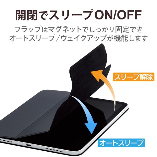 エレコムTBWA22RWVPF2BK