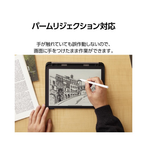 エレコムP−TPWIRE01WH