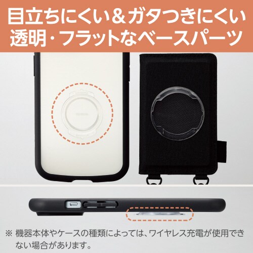 エレコムP−STSDCDR06BK