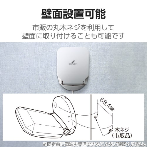 エレコムEC−RA10B