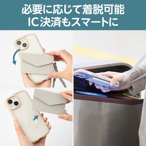 エレコムP−STSDCDPLGYL