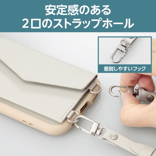 エレコムP−STSDCDPLGYL