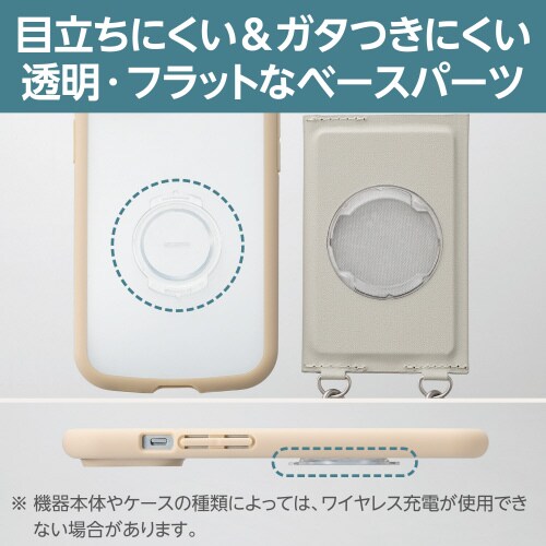 エレコムP−STSDCDPLGYL