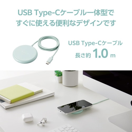 エレコムW−QA25GN