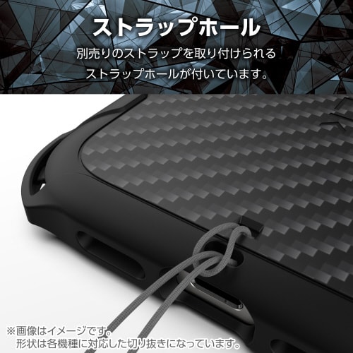 エレコムPMWO232ZEROGBK