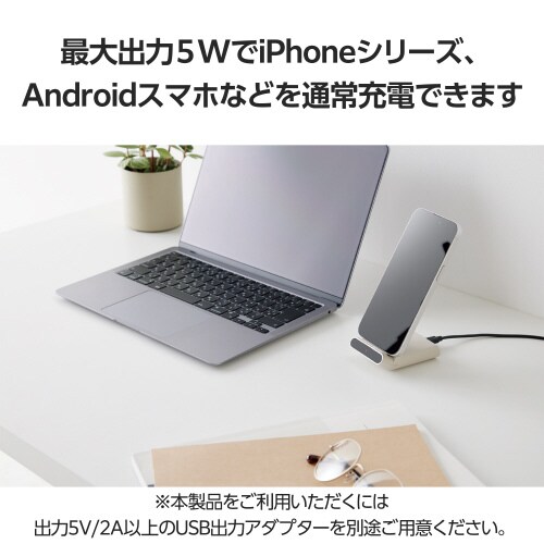 エレコムW−QS09BE