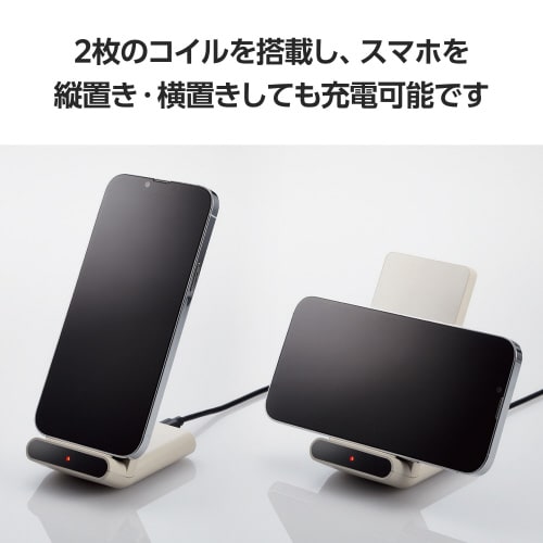 エレコムW−QS09BE