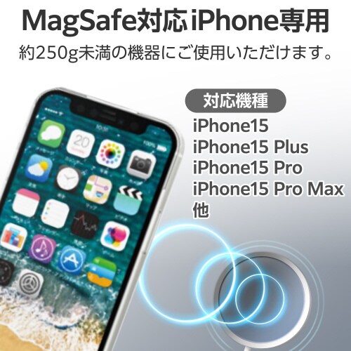 エレコムPWSTRMKMFBK