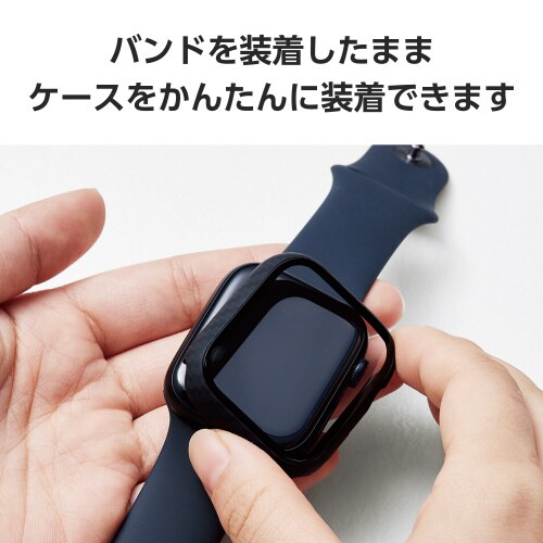 エレコムAW−23AFCGCB