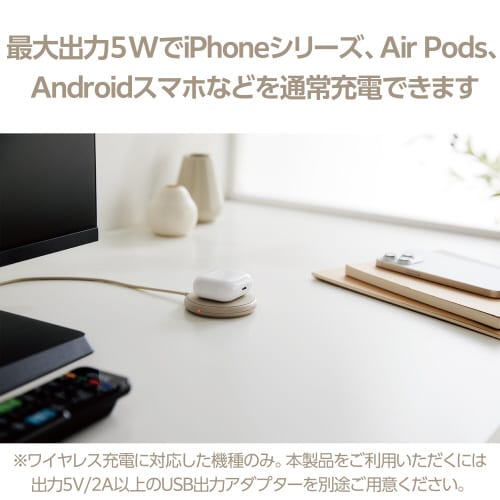 エレコムW−QA25BE