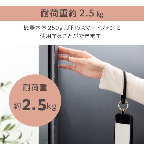 エレコムP−STHSI2BK