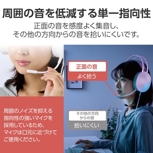 エレコムHS−G09SUWH