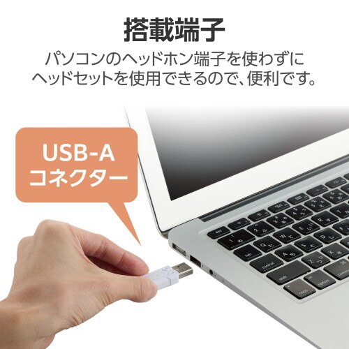 エレコムHS−G09SUWH