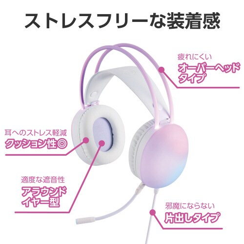 エレコムHS−G09SUWH