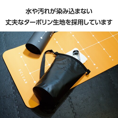 エレコムPWWPBD10BK