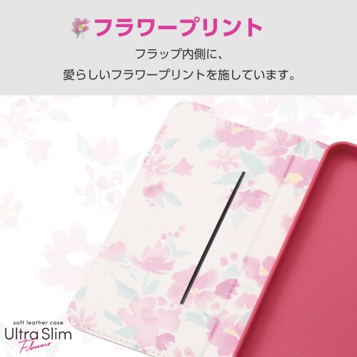 エレコムPM−G236PLFUJPND