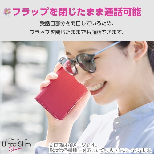 エレコムPM−G236PLFUJPND