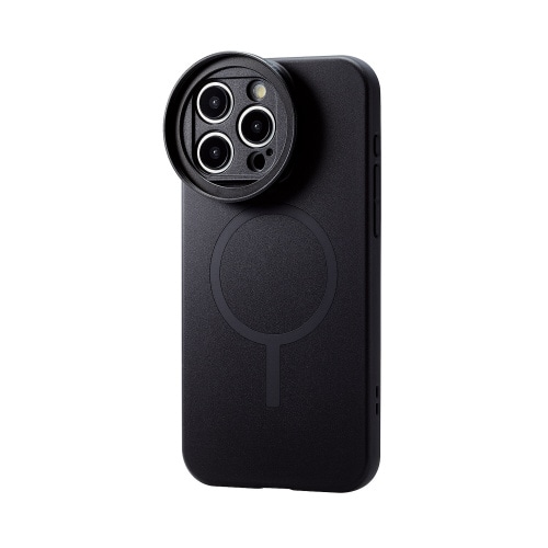 エレコムPM−A23DHVCAMPBK