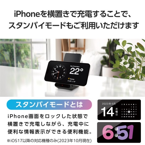 エレコムW−QS09BK