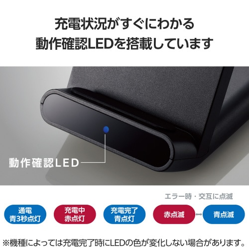 エレコムW−QS09BK