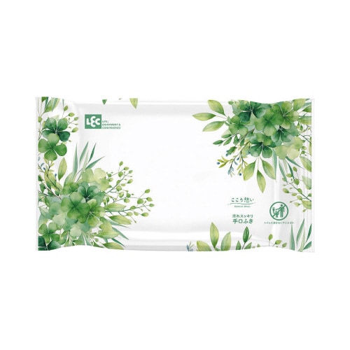 こころ想い 手口ふき 80枚×3P