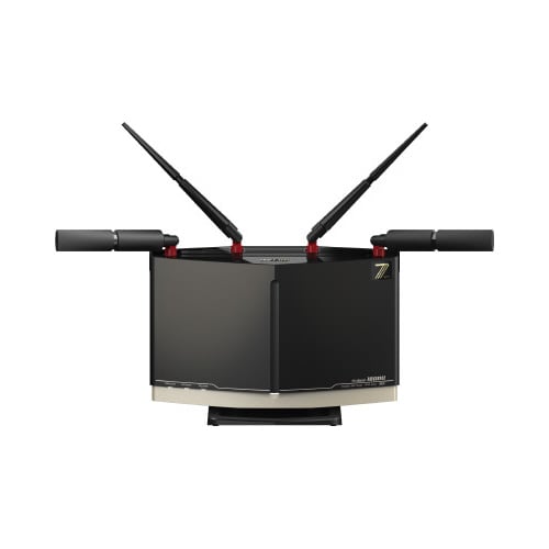 Wi−Fi7 トライバンドルーター フラッグシップ