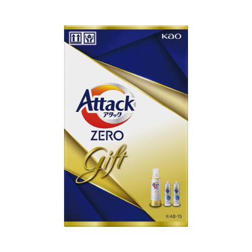 アタックZEROギフト KAB−15