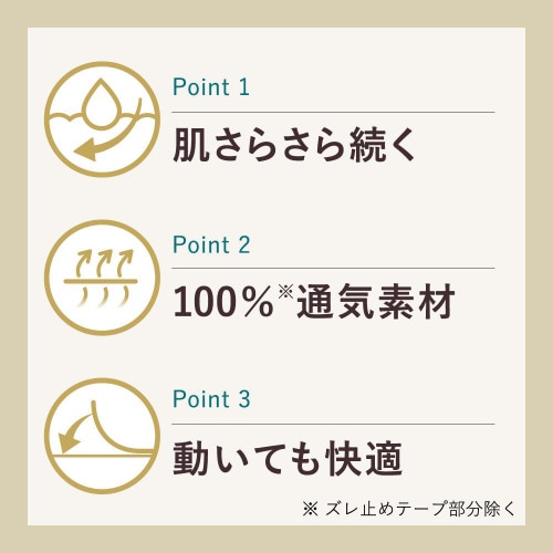 ロリエきれいスタイル極上W吸収無香料62コ入×6
