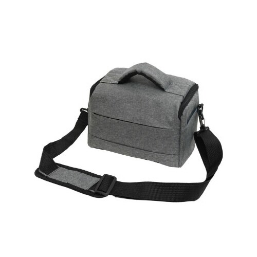 K−CC24GYカメラバッググレー